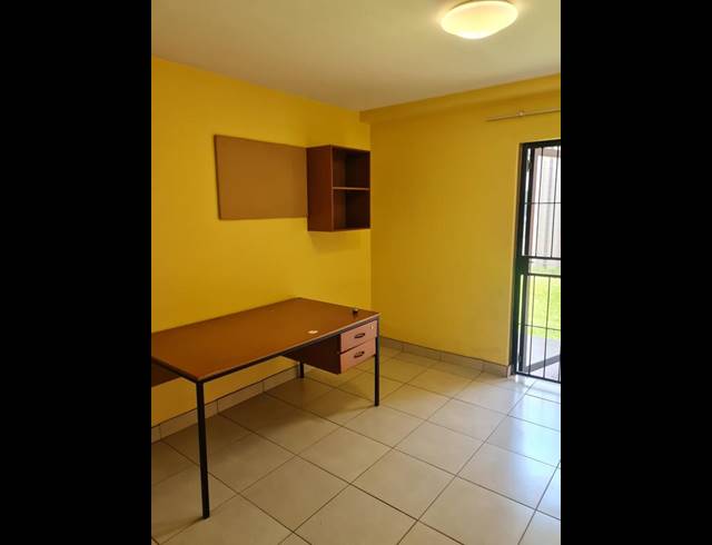 1 BEDROOM PROPERTY TO RENT IN RUIMSIG
